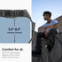 Spigen כיסוי+רצועה ל-Galaxy Watch 6 (44mm) – Rugged Armor Pro